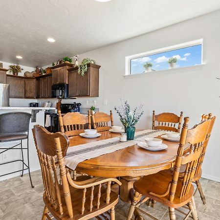 Western Caldwell Charm Exterior foto